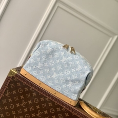 LV Cosmetic Bags